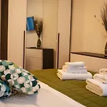 Apartman Lily House Perugia