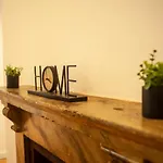 Lily House Apartment *