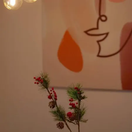 Apartament Lily House