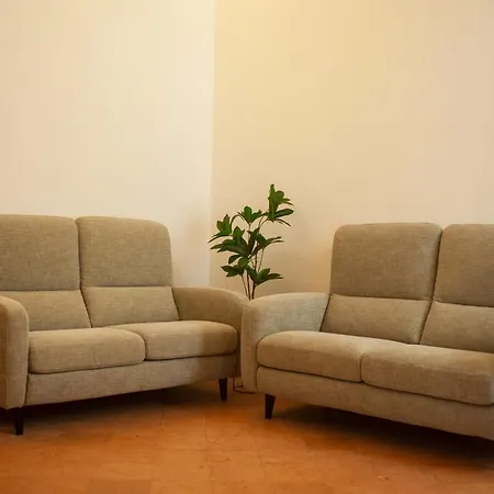 Apartment Lily House *