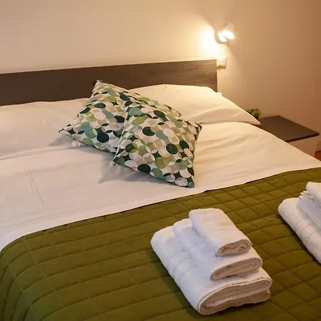 Apartman Lily House Perugia