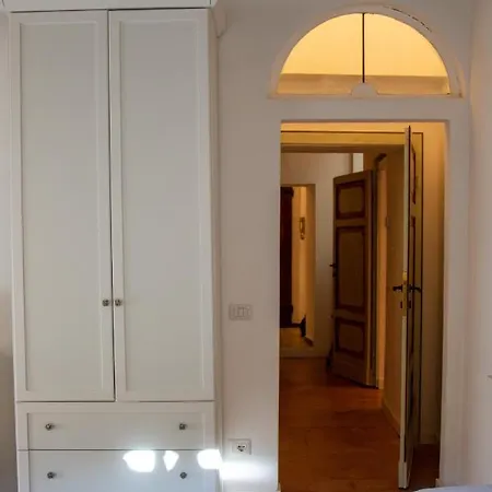 Lily House Apartament