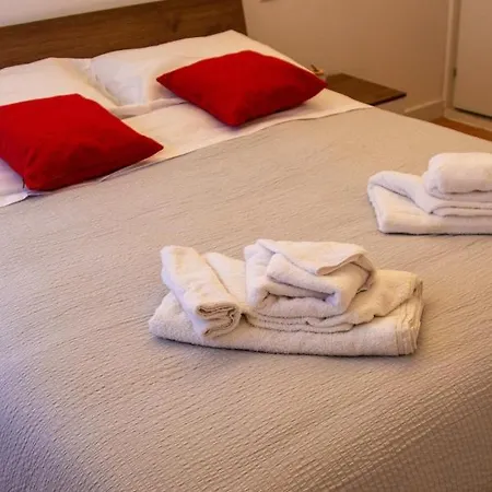 Lily House Apartament