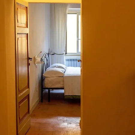 Lily House Apartament Perugia