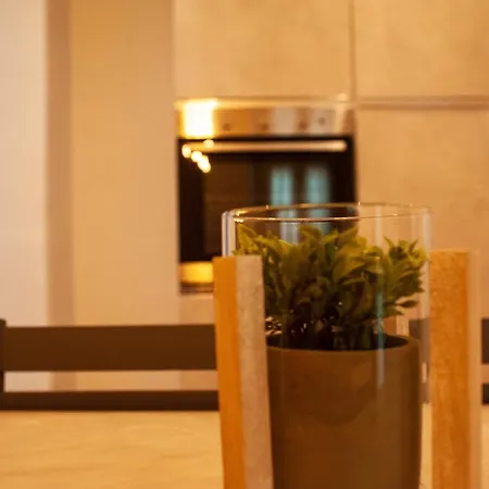 Lily House Apartman Perugia