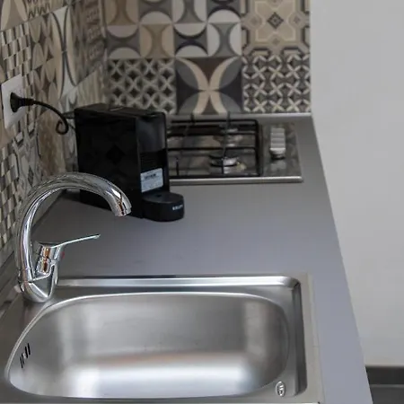 Apartament Lily House Perugia